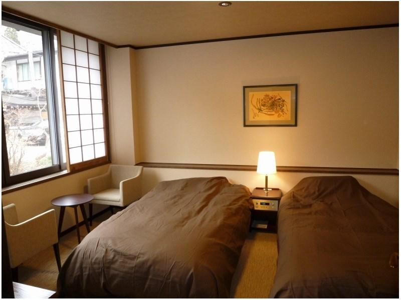 Oumeitei Tsuji Ryokan Nagano Eksteriør bilde