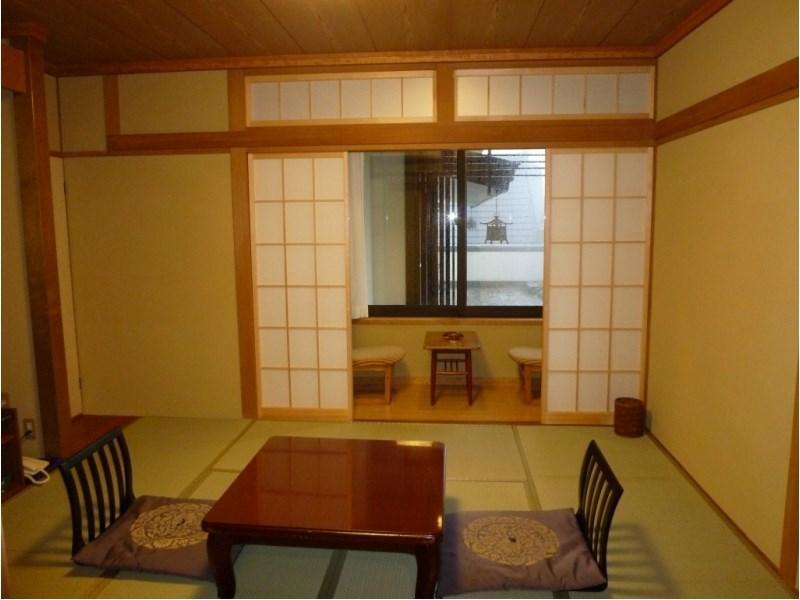 Oumeitei Tsuji Ryokan Nagano Eksteriør bilde